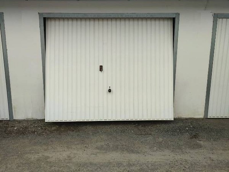 GARÁŽ, 19m2, PREŠOV, SÍDL. ŠVÁBY, UL. URXOVA.