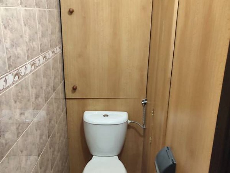 2 IZBOVÝ BYT, 59m2, PREŠOV, MIRKA NEŠPORA.