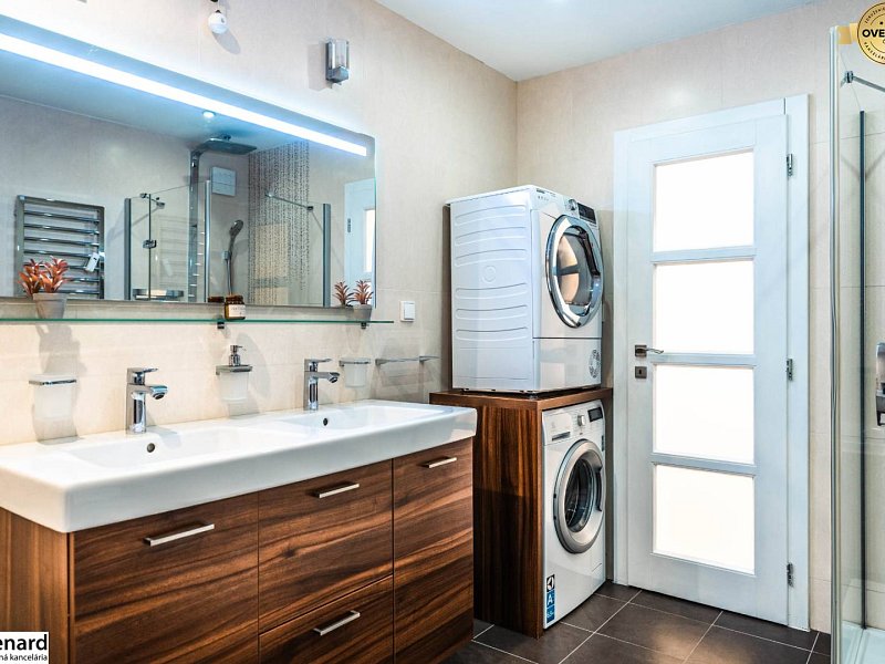 Na predaj 4-izb. byt za cenu 3-izb. bytu v novostavbe