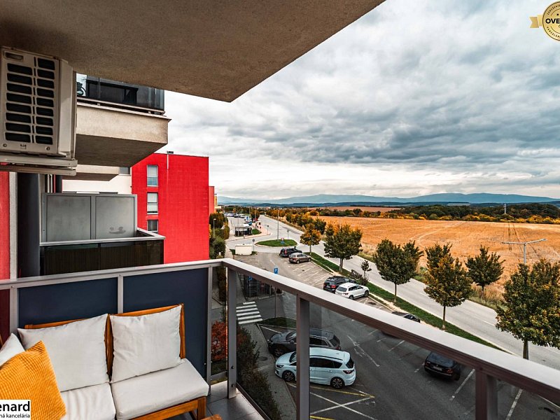 Na predaj 4-izb. byt za cenu 3-izb. bytu v novostavbe