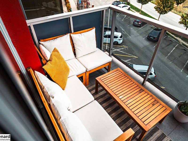 Na predaj 4-izb. byt za cenu 3-izb. bytu v novostavbe