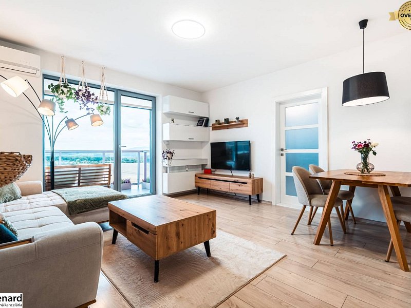 Na predaj 4-izb. byt za cenu 3-izb. bytu v novostavbe