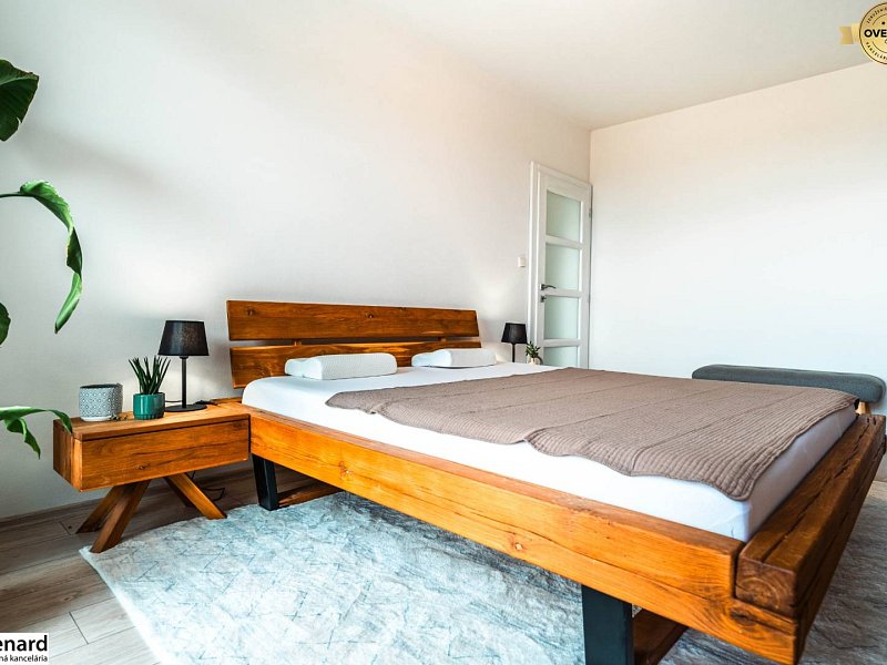 Na predaj 4-izb. byt za cenu 3-izb. bytu v novostavbe