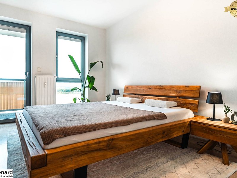 Na predaj 4-izb. byt za cenu 3-izb. bytu v novostavbe