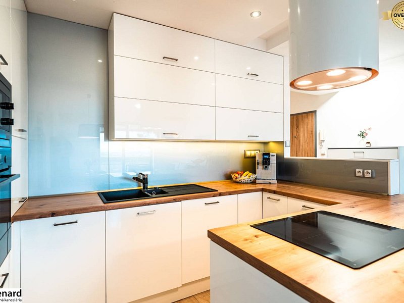 Na predaj 4-izb. byt za cenu 3-izb. bytu v novostavbe