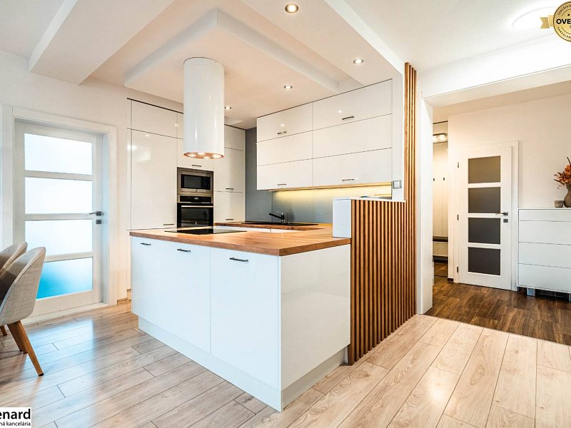 Na predaj 4-izb. byt za cenu 3-izb. bytu v novostavbe