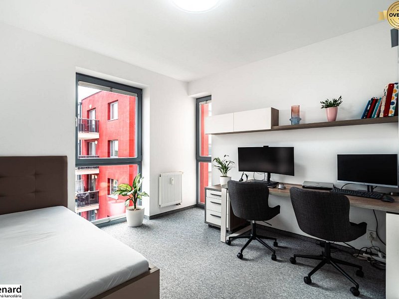 Na predaj 4-izb. byt za cenu 3-izb. bytu v novostavbe