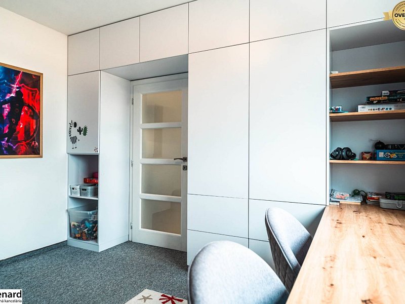 Na predaj 4-izb. byt za cenu 3-izb. bytu v novostavbe