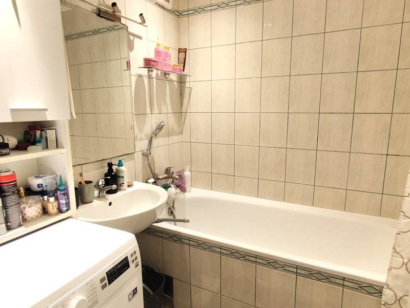 2,5 IZBOVÝ BYT S BALKÓNOM, 59 M2, ČERGOVSKÁ,PREŠOV