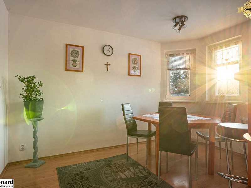 RODINNÝ DOM NA PREDAJ, POZEMOK 1014m2, SVINIA , OKR.PREŠOV