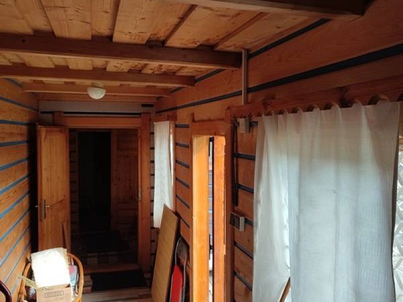 CHALUPA 190 m2, NA POZEMKU 637 m2,  ŽDIAR 