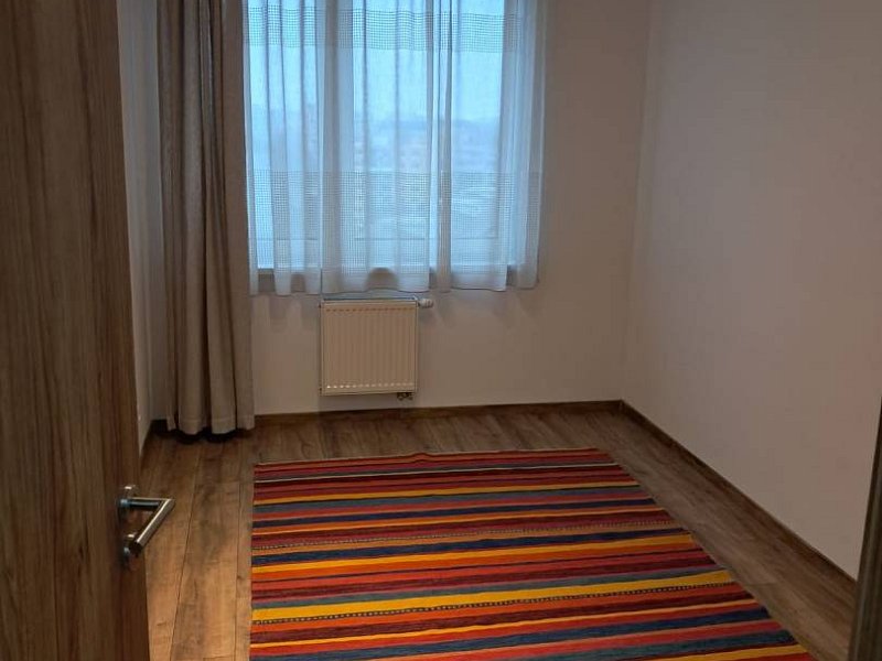 Na prenájom  exkluzívny, kompletne zariadený 4-izbový byt, Poprad