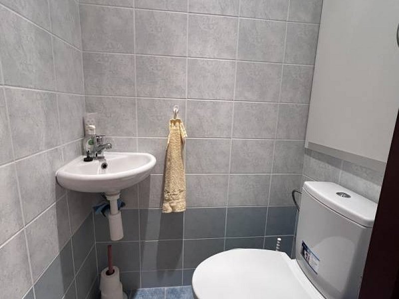 NA PRENÁJOM 2-IZBOVÝ BYT S BALKÓNOM,PREŠOV