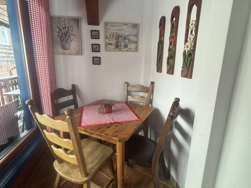 Rekreačný areál Goralské chalupy - Zálesie 