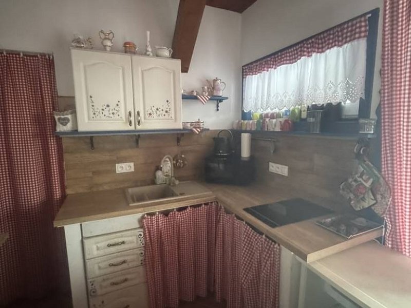 Rekreačný areál Goralské chalupy - Zálesie 