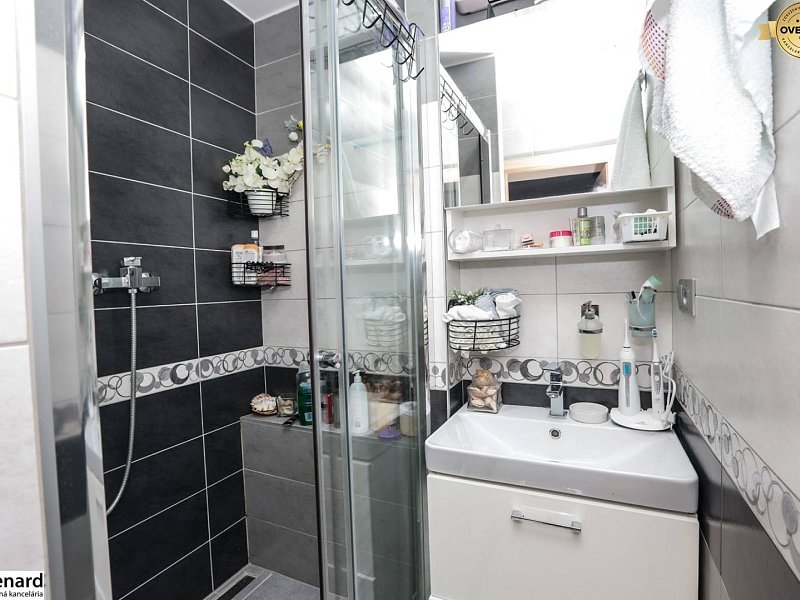 3 IZB. BYT, KOMPLET PREROBENÝ, ŽIADANÁ LOKALITA, Poprad - Západ