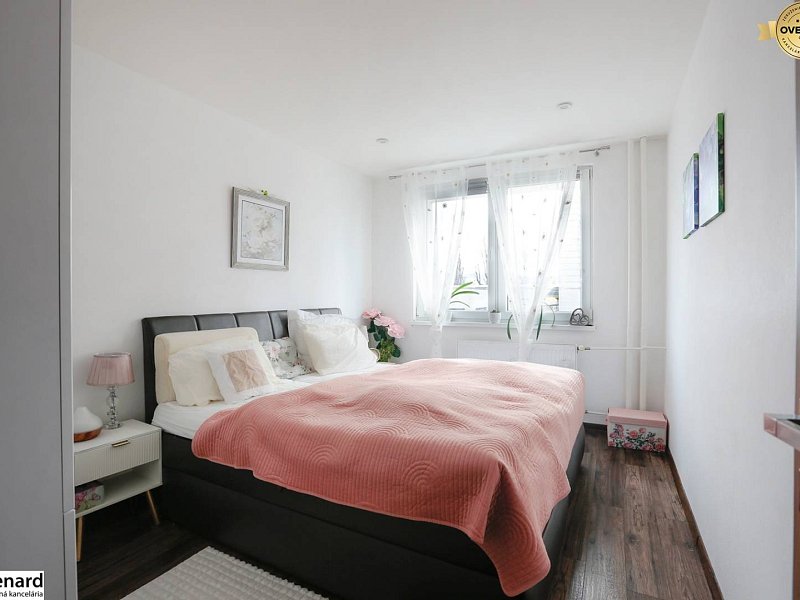 3 IZB. BYT, KOMPLET PREROBENÝ, ŽIADANÁ LOKALITA, Poprad - Západ