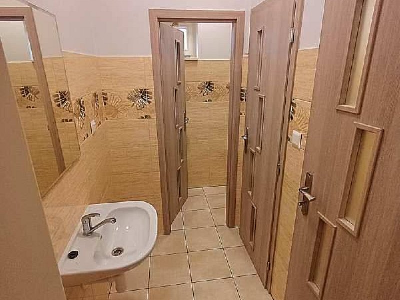 NA PRENÁJOM ZREKONŠTRUOVANÉ PRIESTORY, 137 m2, PREŠOV, SLOVENSKÁ UL