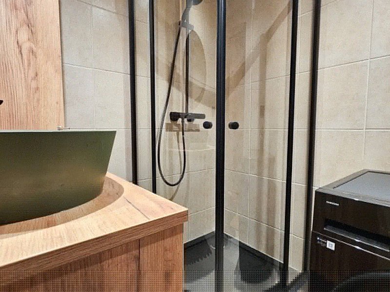 Nadštandardný 3 izbový byt pre náročných na prenájom -Terasa 