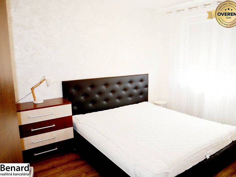 5 IZ.BYT NA PRENÁJOM,PREŠOV,KOMENSKÉHO,UŽŠIE CENTRUM