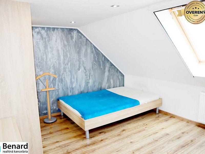 5 IZ.BYT NA PRENÁJOM,PREŠOV,KOMENSKÉHO,UŽŠIE CENTRUM