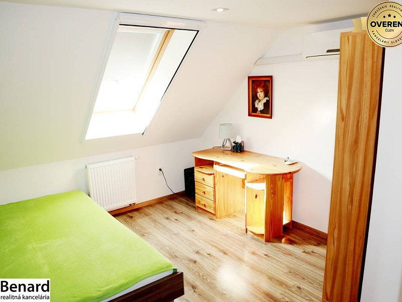 5 IZ.BYT NA PRENÁJOM,PREŠOV,KOMENSKÉHO,UŽŠIE CENTRUM