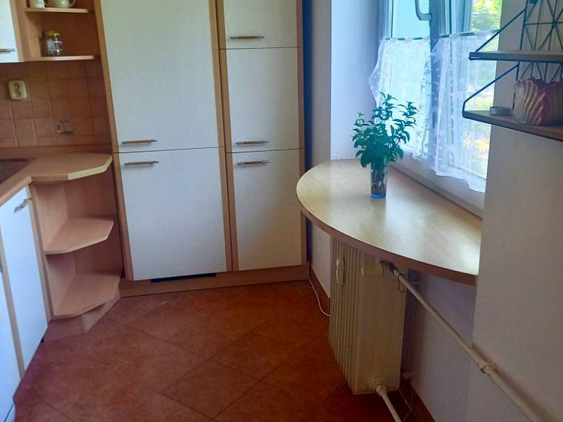 NA PREDAJ 2 IZBOVÝ BYT, BALKÓN, PREŠOV, UL. PAVLOVIČOVO NÁMESTIE