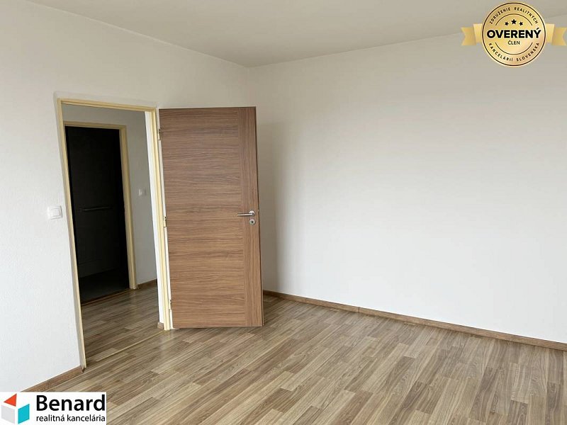 1-IZBOVÝ BYT NA PREDAJ, MUKAČEVSKÁ UL. PREŠOV