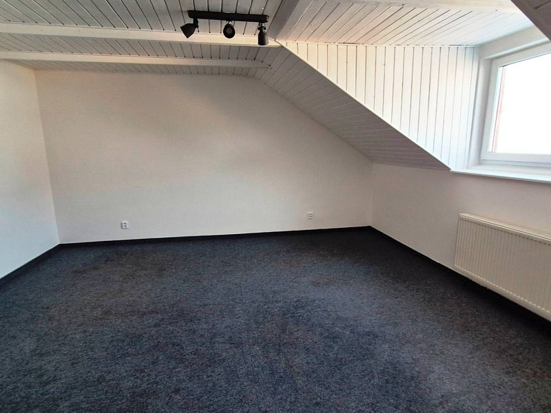 BUDOVA, OBJEKT NA PRENÁJOM, CENTRUM, GARBIARSKA UL.