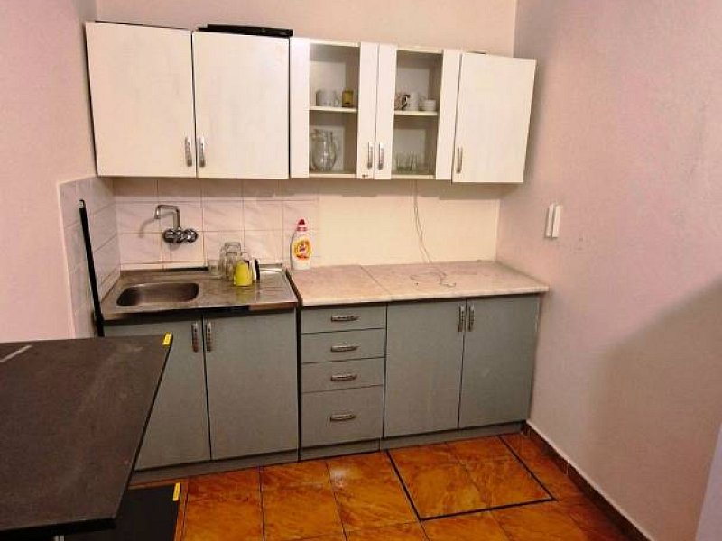 BUDOVA, OBJEKT NA PRENÁJOM, CENTRUM, GARBIARSKA UL.