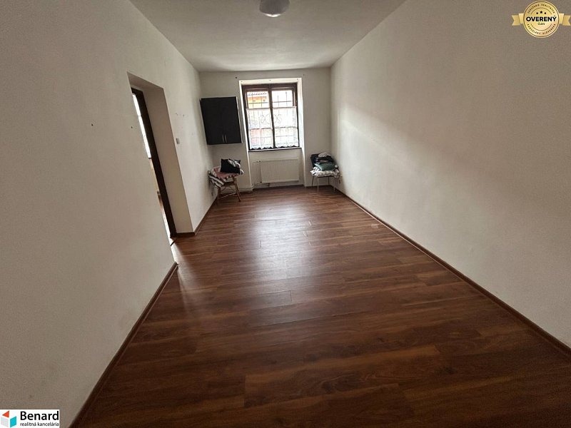 BUDOVA, OBJEKT NA PRENÁJOM, CENTRUM, GARBIARSKA UL.