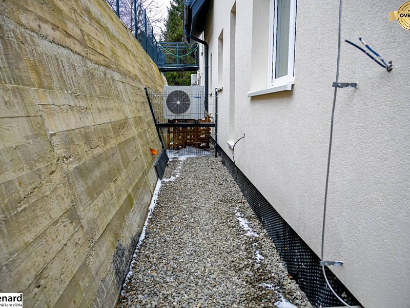 NOVOSTAVBA – 3-izbový byt v Starej Ľubovni