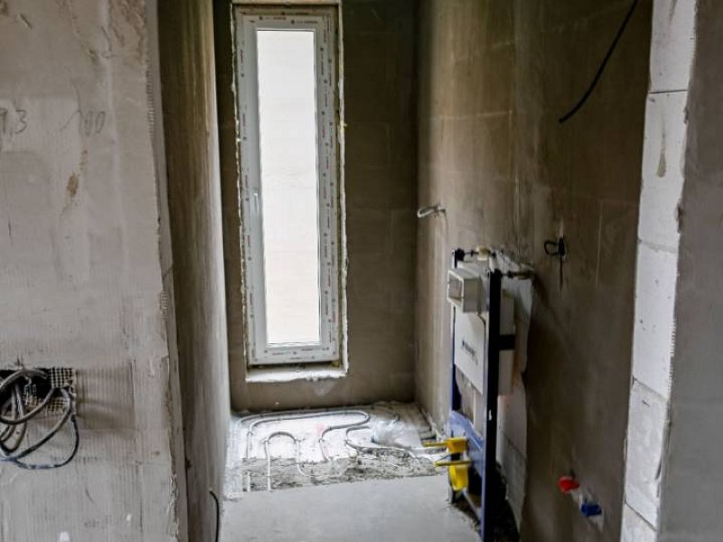 NOVOSTAVBA – 3-izbový byt v Starej Ľubovni