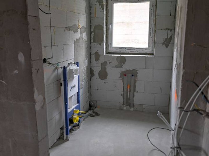 NOVOSTAVBA – 3-izbový byt v Starej Ľubovni