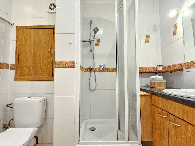 Svetlý 2  izbový byt na prenájom v skvelej lokalite KE - Sever