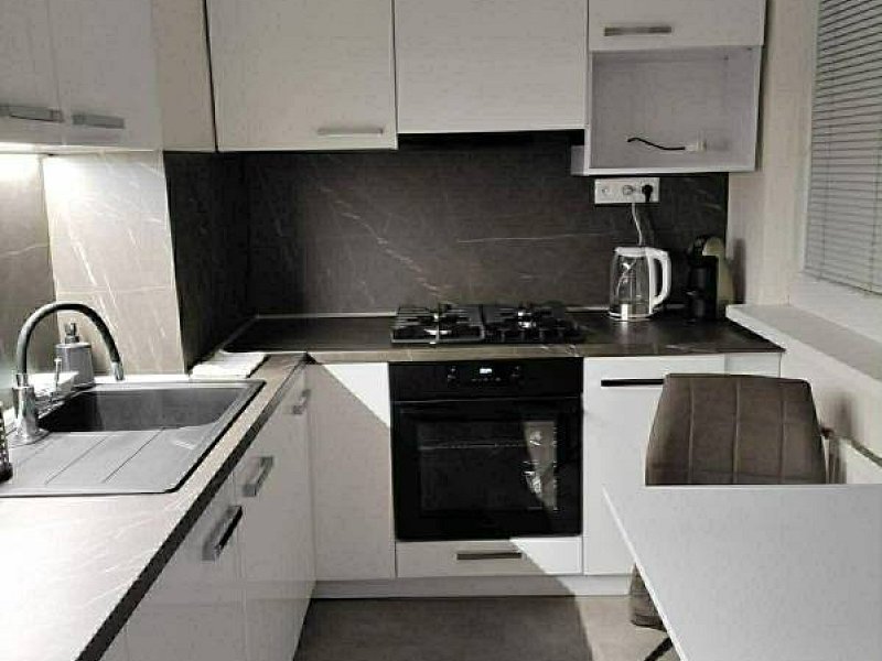 NA PREDAJ ŠTÝLOVÝ 2- IZBOVÝ BYT, 50m2, SÍDLISKO 2, PREŠOV