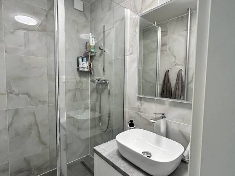 NA PREDAJ ŠTÝLOVÝ 2- IZBOVÝ BYT, 50m2, SÍDLISKO 2, PREŠOV