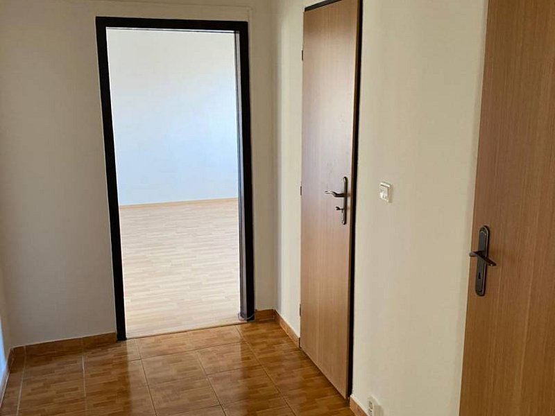 3 - IZBOVÝ BYT NA SÍDLISKU ZÁPAD Stará Ľubovňa