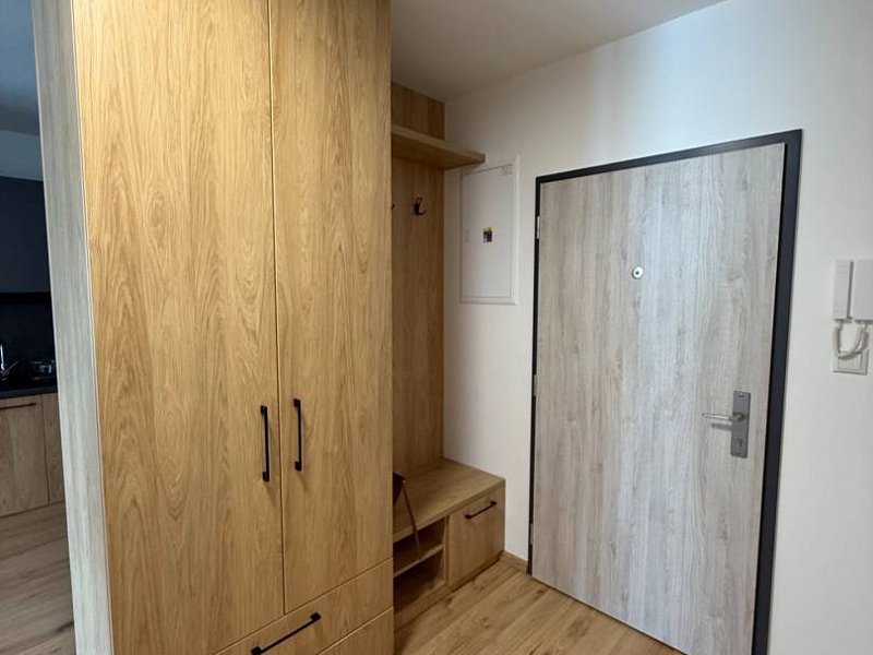 Luxusný 2 -izbový byt na prenájom