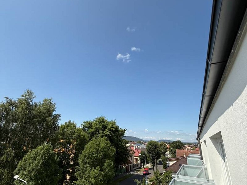 Luxusný 2 -izbový byt na prenájom