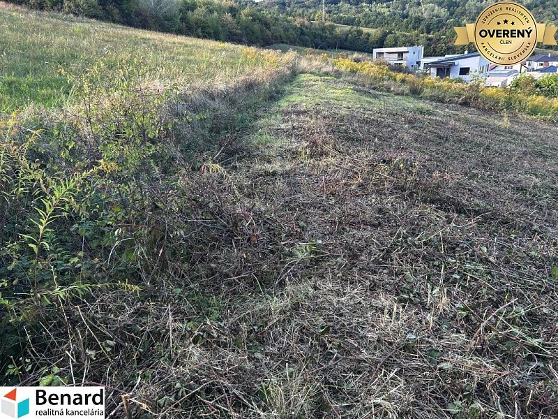  POZEMOK NA PREDAJ, 992 m2, KRÁĽOVA HORA - SÍDLISKO 3, PREŠOV