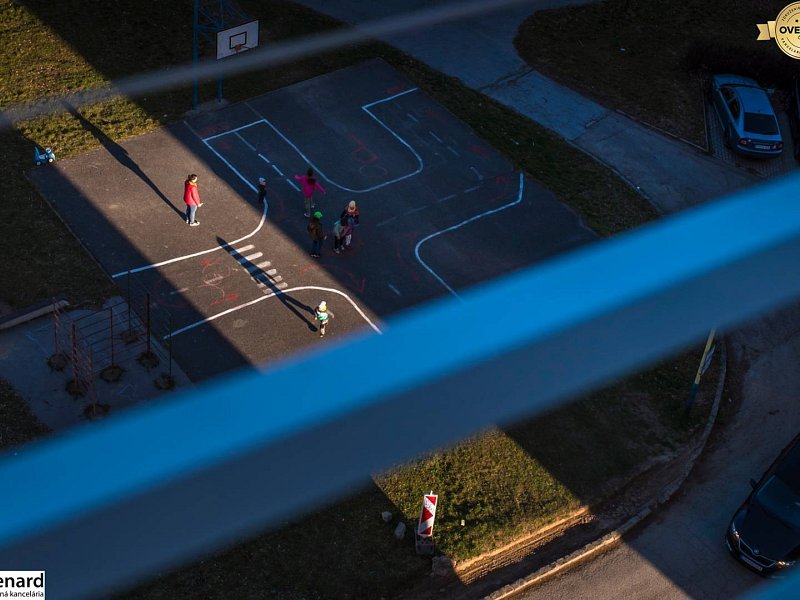 NA PREDAJ 2 IZB. BYT, ŠIRŠIE CENTRUM PREŠOVA, 58 m2