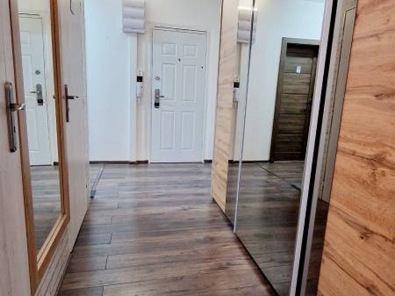 MOŽNÁ DOHODA!!! 4 IZ. BYT, PREŠOV, MAGURSKÁ, KLIMATIYÁCIA!