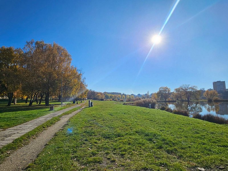 2 izbový byt na prenájom - Nad jazerom, Azovská ul.