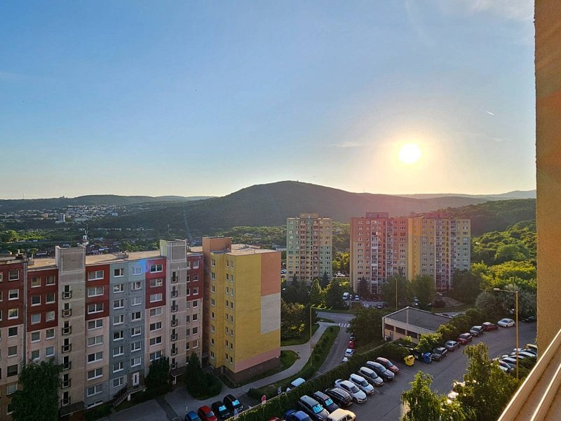 Hľadám pre klienta 1 - izb. byt na kúpu v Košiciach