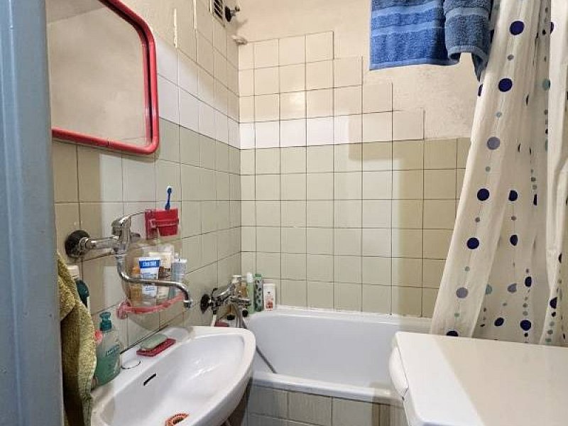 NA PREDAJ 3-IZBOVÝ BYT S LODŽIOU, 67m2, OKTÓBROVÁ ul,, PREŠOV