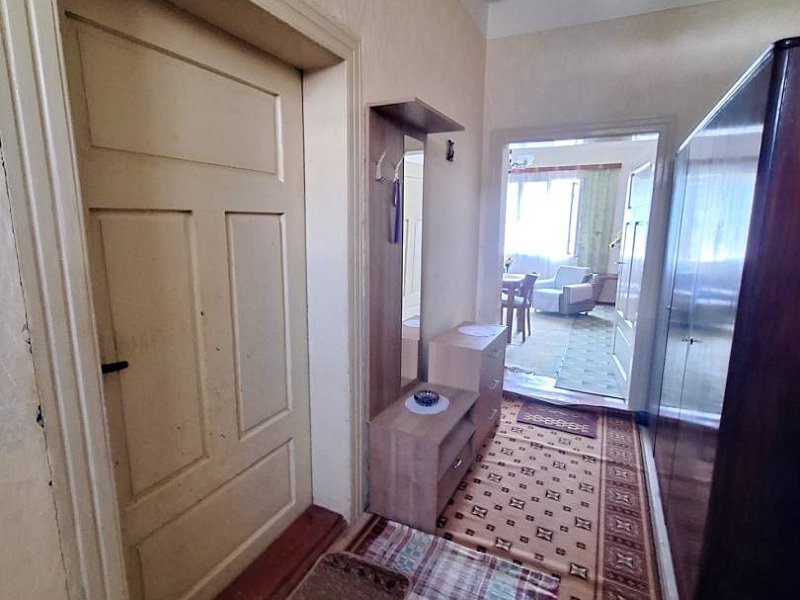 NA PREDAJ CHALUPA/RODINNÝ DOM, POZEMOK 15 ÁROV, GELNICA