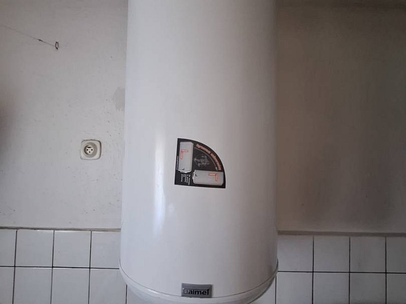 NA PREDAJ CHALUPA/RODINNÝ DOM, POZEMOK 15 ÁROV, GELNICA