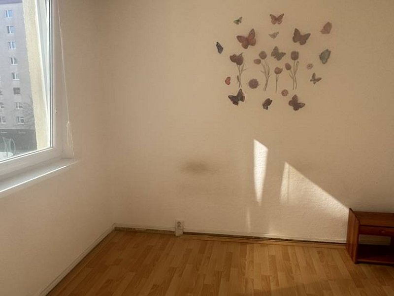 3 - izbový byt na SÍDLISKU ZÁPAD Stará Ľubovňa