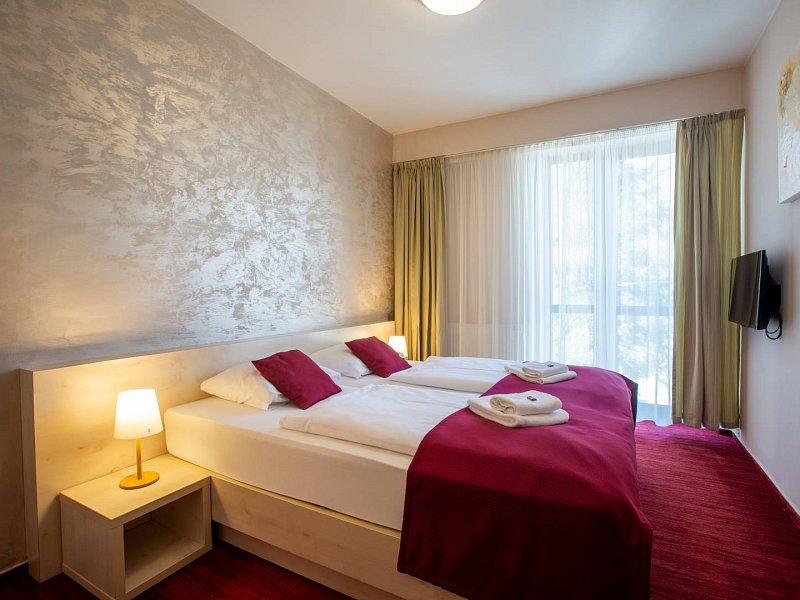 APARTMÁN na Štrbskom Plese